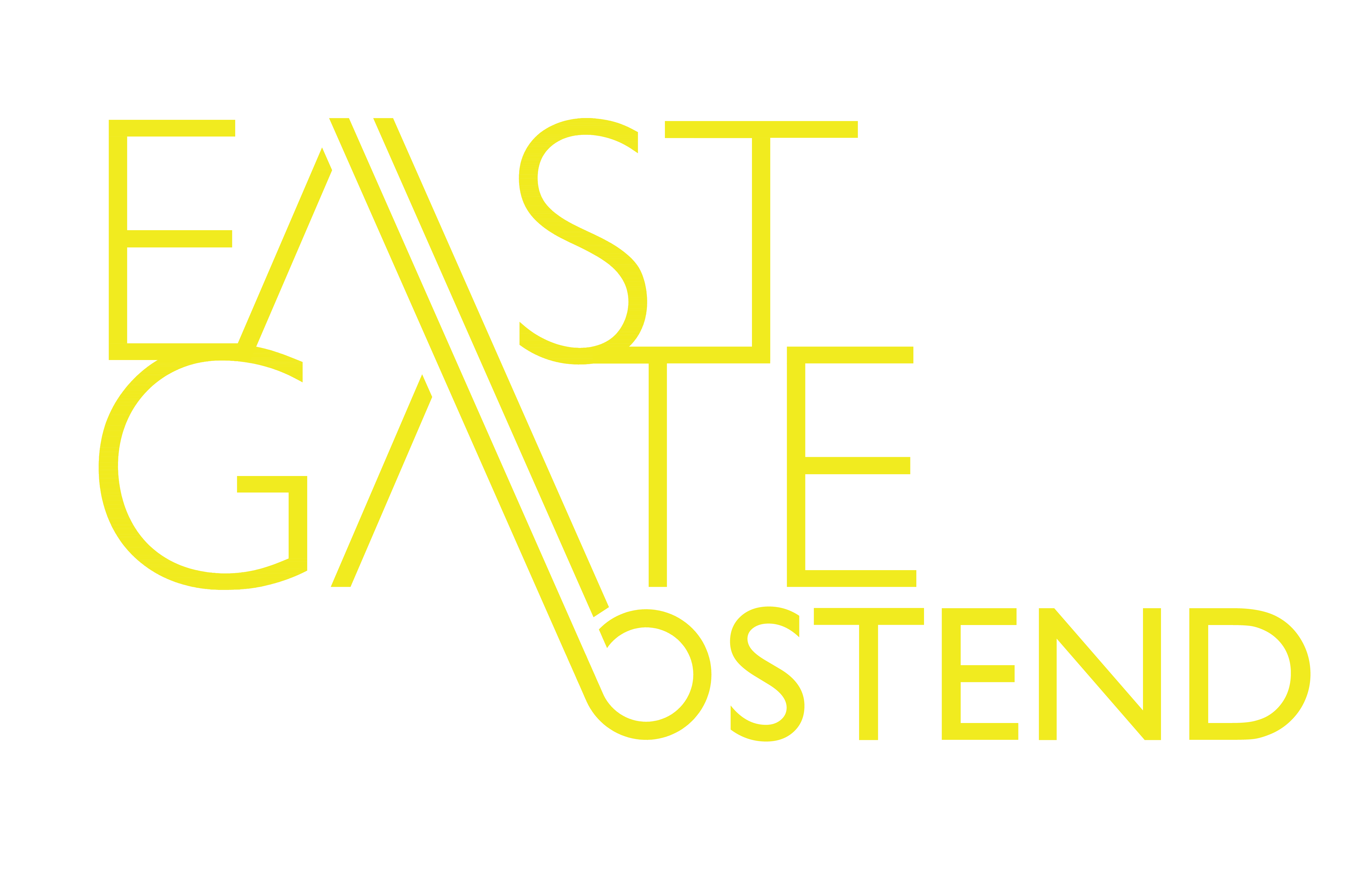 East Gate logo